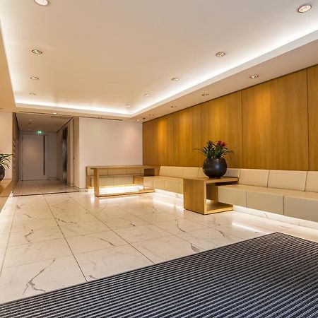 Chic Residency At Marble Arch Apartment London Exterior photo