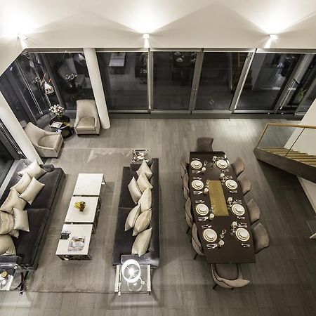 Chic Residency At Marble Arch Apartment London Exterior photo