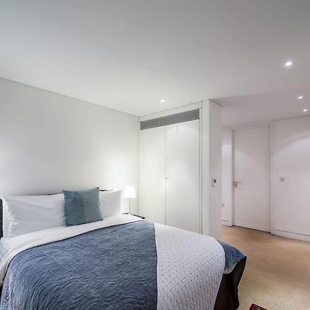 Chic Residency At Marble Arch Apartment London Exterior photo