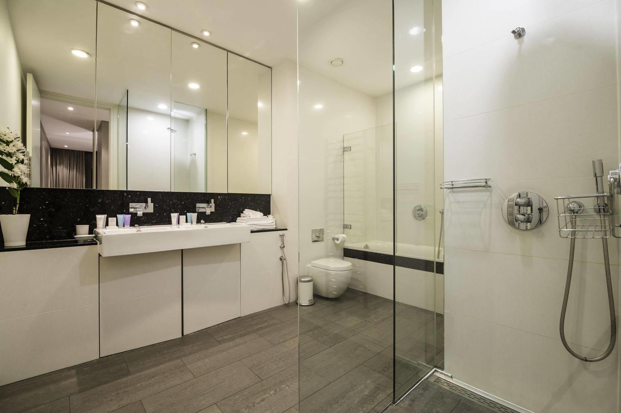 Chic Residency At Marble Arch Apartment London Exterior photo