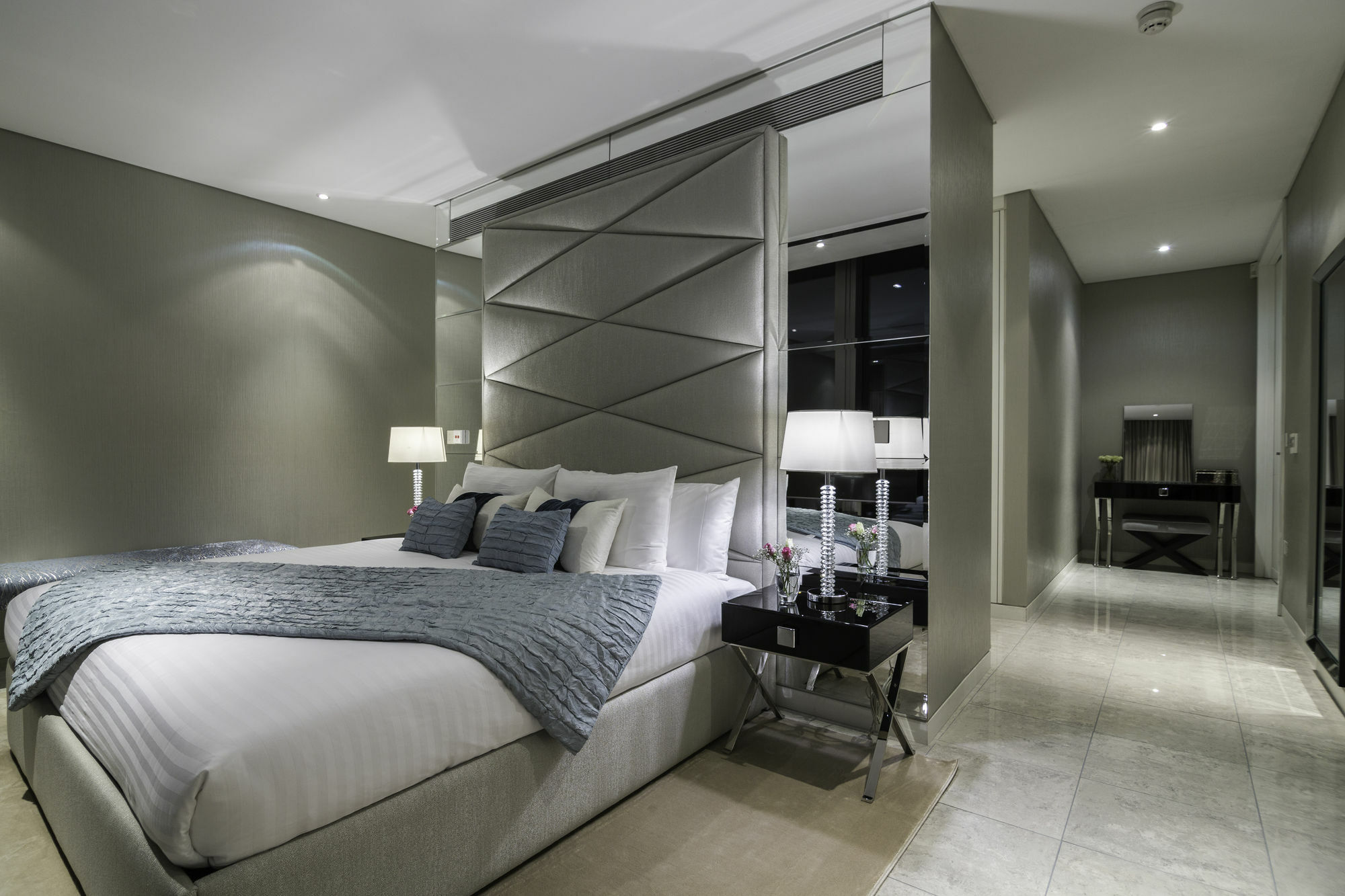 Chic Residency At Marble Arch Apartment London Exterior photo